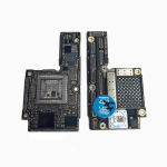 UPPER LAYER WITH NAND - WITHOUT CPU FOR IPHONE XS MAX MOTHERBOARD