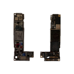 UPPER LAYER SENZA NAND - SENZA CPU PER SCHEDA MADRE IPHONE 12