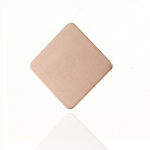 DISSIPATORE DI CALORE IN RAME PER RIPARAZIONE CELLULARI 1.5X1.5X1.2MM