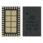 IC POWER AMPLIFIER 77656-11 SAMSUNG GALAXY A50 A505F CHIP