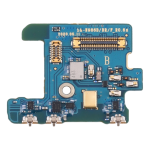 SCHEDA MICROFONO RICONDIZIONATO SAMSUNG GALAXY NOTE 20 ULTRA / NOTE 20 ULTRA 5G N985F N986F
