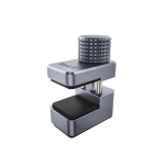 ICLAMP PLUS - SET PINZA CLIP REGOLABILE IN METALLO - 4 PEZZI QIANLI