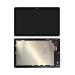 DISPLAY - LCD HUAWEI MEDIAPAD T3 10" NERO AGS-L03 AGS-L09 AGS-W09 AGS-W03 - VERSIONE LTE