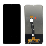 DISPLAY - LCD COMPATIBILE SAMSUNG GALAXY A22 5G 2021 NERO SM-A226