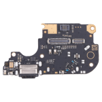 CONNETTORE DI RICARICA + MICROFONO + LETTORE SIM RICONDIZIONATO XIAOMI MI 10 LITE 5G M2002J9G 