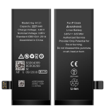 BATTERIA IPHONE 12 MINI DIAGNOSABLE (NO SWAP)