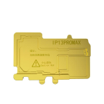 BASETTA PER IPHONE 13 PRO MAX PER IHEATER AIXUN
