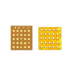 IC FACE ID IPHONE SERIE 11 - SERIE 12 - SERIE IPAD PRO CHIP JC - DUE PEZZI