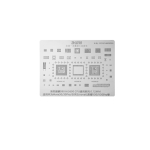 STENCIL UNIVERSALE PER CPU HEISI KIRIN 990 AIXUN