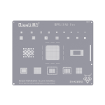 STENCIL 2D PER IPAD PRO QS87 QIANLI