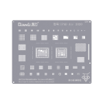 STENCIL 2D PER IPAD AIR 2020 QS88 QIANLI