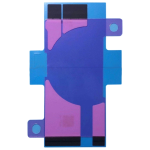 ADESIVO STICKER BATTERIA IPHONE 12 / 12 PRO 