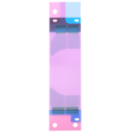 ADESIVO STICKER BATTERIA IPHONE 8