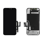 DISPLAY - LCD IPHONE 11 SENZA IC INCELL QD PRO