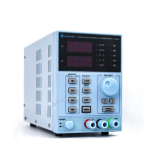 ALIMENTATORE DA BANCO P-3005A 30V 5A SUNSHINE