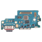 CONNETTORE DI RICARICA + MICROFONO + LETTORE SIM RICONDIZIONATO SAMSUNG GALAXY S21 FE 5G G990B