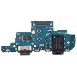 CONNETTORE DI RICARICA + MICROFONO + JACK AUDIO RICONDIZIONATO SAMSUNG GALAXY A52 A525F