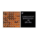 IC SMALL AUDIO 338S00537 IPHONE SERIE 12 - SERIE 13 CHIP