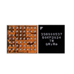 IC SMALL AUDIO 338S00494/0537 IPHONE SERIE 12 CHIP