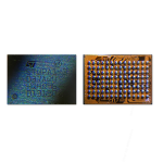 IC FAST CHARGING STWPA1-3 IPHONE SERIE 12 CHIP