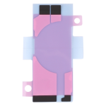 ADESIVO STICKER BATTERIA IPHONE 13 