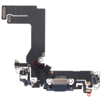 CONNETTORE DI RICARICA IPHONE 13 MINI NERO RICONDIZIONATO 