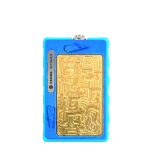 BASETTA N13 PER SEPARAZIONE LAYER IPHONE 13 - 13 PRO - 13 PRO MAX - 13 MINI PER STAZIONE PRE-RISCALDATORE T12A SUNSHINE