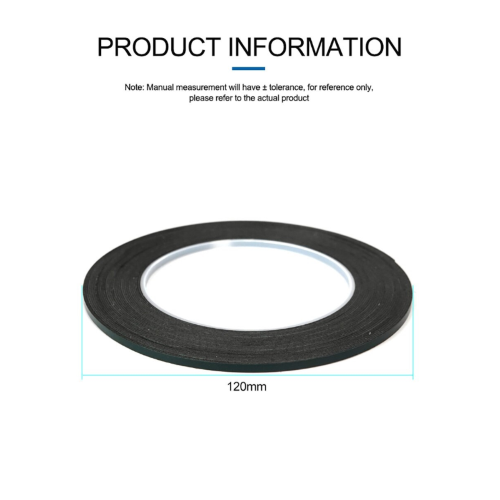 NASTRO BIADESIVO PER FRAME DISPLAY