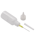 BOTTIGLIA DISPENSER CON AGO PER LIQUIDO WTS-001 50 ML MASTER XU