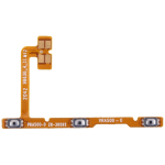 TASTO ON OFF + TASTO VOLUME OPPO REALME C11 2021 RMX3231