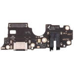 CONNETTORE DI RICARICA + MICROFONO + JACK AUDIO OPPO A54S CPH2273