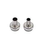 SET UGELLI PER QUICK861DW 8MM -10MM