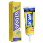 COLLA TRASPARENTE B7000 110 ML MECHANIC