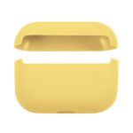 CUSTODIA PROTETTIVA PER AIR PODS PRO APPLE GIALLO US-BH569 USAMS