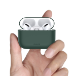 CUSTODIA PROTETTIVA PER AIR PODS PRO APPLE VERDE US-BH569 USAMS