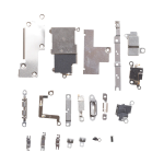 KIT 20 IN 1 PLACCHETTE IN METALLO IPHONE 12 MINI