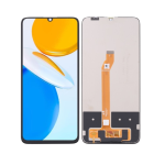 DISPLAY - LCD HONOR X7 / X7 2022 NERO PREMIUM CMA-LX1 CMA-LX2 CMA-LX3