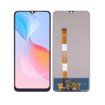 DISPLAY - LCD VIVO Y12S / Y20 / Y20 2021 / Y20I / Y20S / Y20SG / Y30G NERO