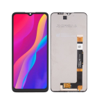 DISPLAY - LCD TCL 30E - 30SE - 305  - 6102D  NERO 