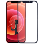 VETRO TOUCH SCREEN + OCA IPHONE 12 / 12 PRO