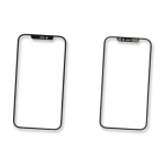 VETRO + OCA IPHONE 12 PRO MAX