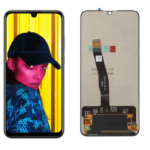 DISPLAY - LCD HUAWEI P SMART 2019 / P SMART PLUS 2019 / P SMART 2020 / ENJOY 9S NERO BASIC POT-LX1