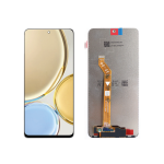 DISPLAY - LCD HONOR X9 5G / X30 2021/ MAGIC 4 LITE 5G  NERO ANY-NX1 ANY-NX2 ANY-LX1 ANY-LX2 ANY-LX3