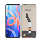 DISPLAY - LCD XIAOMI REDMI NOTE 11 5G / NOTE 11S 5G  / NOTE 11T 5G / POCO M4 PRO 5G NERO