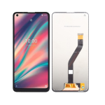 DISPLAY - LCD WIKO VIEW 5 / VIEW 5 PLUS NERO 