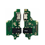 CONNETTORE DI RICARICA + MICROFONO + JACK AUDIO RICONDIZIONATO HUAWEI P20 LITE ANE-LX1