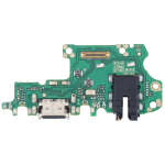 CONNETTORE DI RICARICA + MICROFONO + JACK AUDIO HONOR X8 / HONOR X30I 