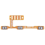TASTO ON OFF + TASTO VOLUME ALCATEL 3X 2019 5048 5048U 5048Y
