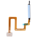 TASTO ON OFF + SENSORE IMPRONTA DIGITALE SAMSUNG GALAXY RICONDIZIONATO A22 5G BLU SM-A226B
