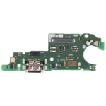 CONNETTORE DI RICARICA + MICROFONO + LETTORE SIM RICONDIZIONATO HONOR X10 5G